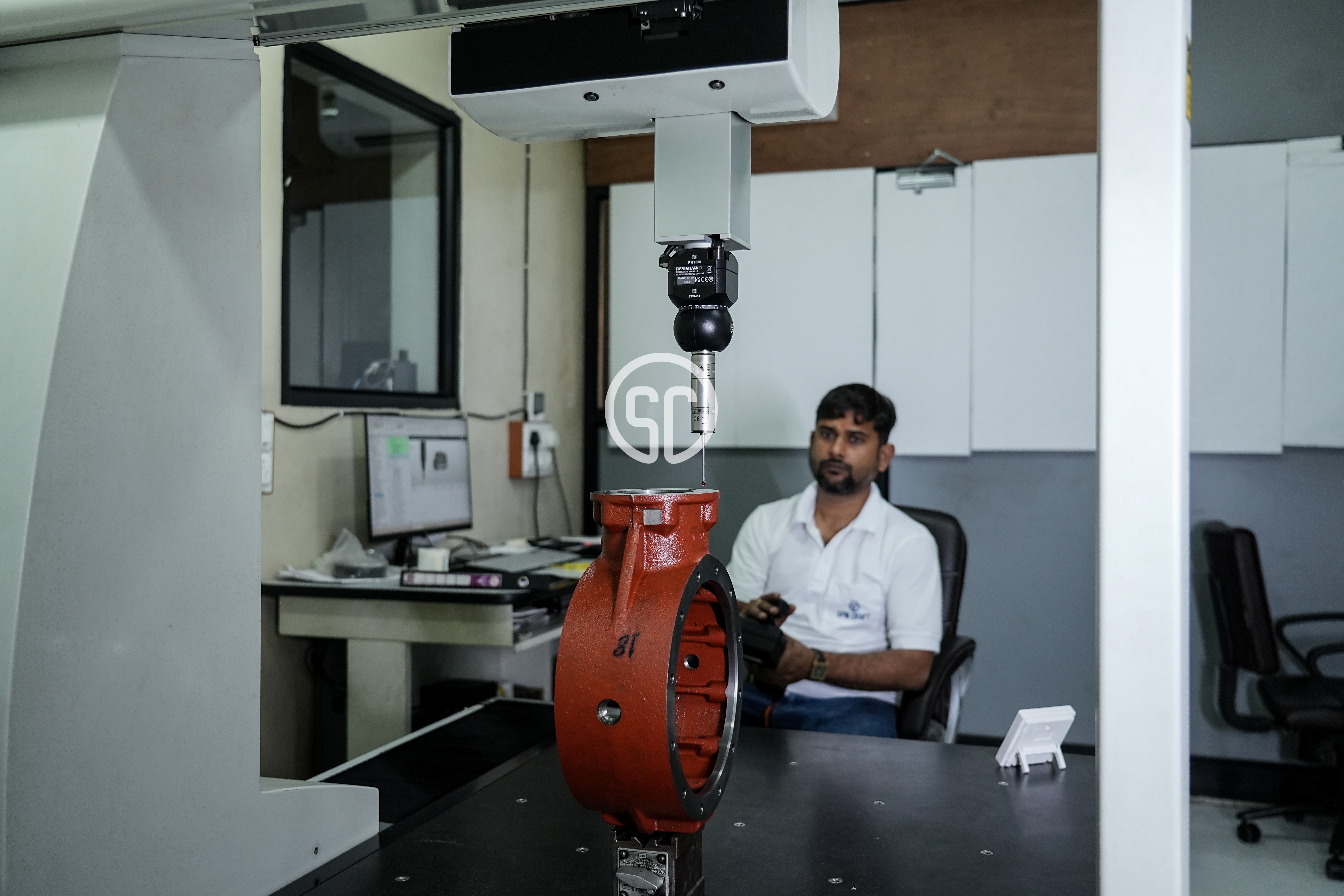 Advanced Metrology